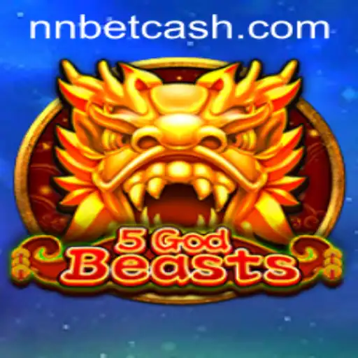 Discovering 5GodBeasts: A Mythical Gaming Adventure