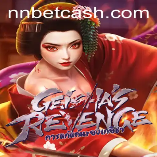 Unveiling the Mysteries of GeishasRevenge: A Thrilling Gaming Experience