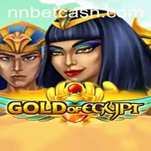 Discover the Wonders of GoldOfEgypt: A Thrilling Gaming Adventure