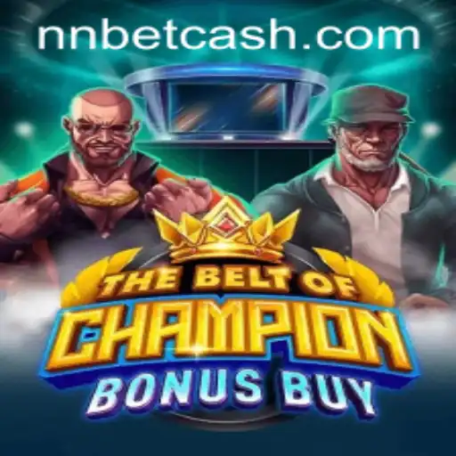 TheBeltOfChampionBonusBuy: A Comprehensive Guide to This Thrilling Game