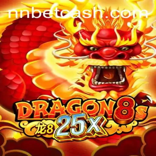 Discovering the Excitement of Dragon8s25x: A Comprehensive Guide