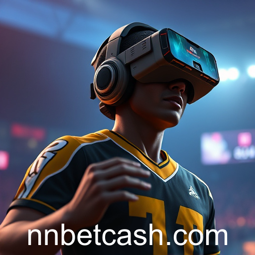 Tendências de Jogos Explosivos que Dominam o Cenário em 2025