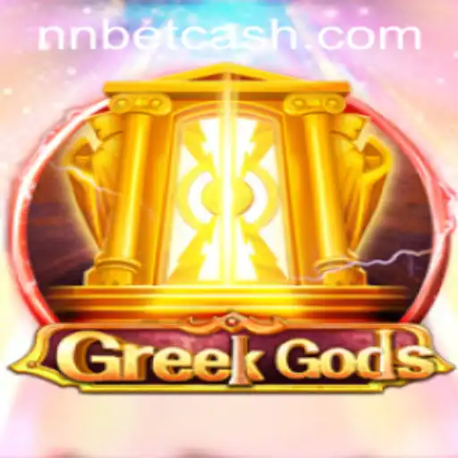 GreekGods: An Immersive Exploration into Mythical Legends