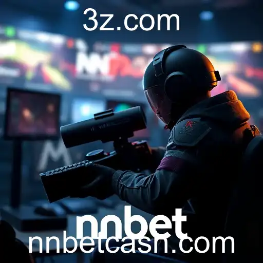 Ascensão do nnbet no Mercado de Jogos Online