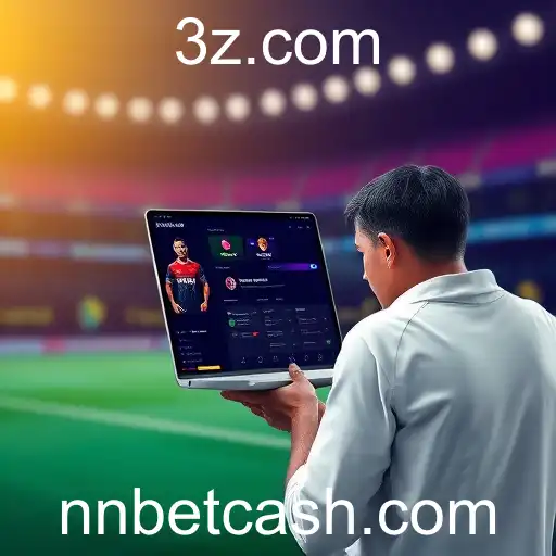 Transformações do Setor de Apostas Online no Brasil