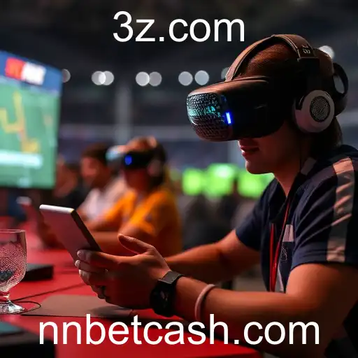 A Expansão do Mercado de Jogos no Brasil