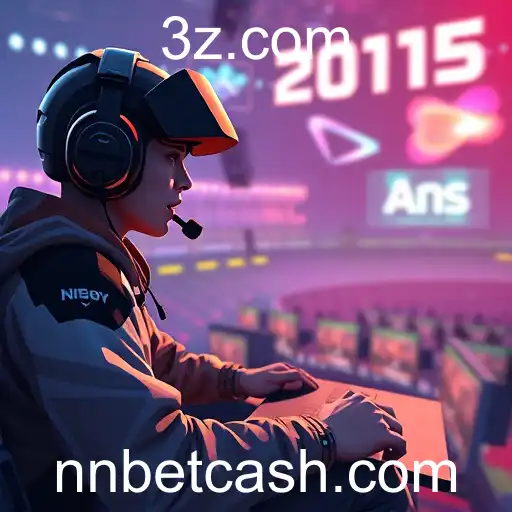 A Revolução dos Jogos em 2025: Tendências e Inovações