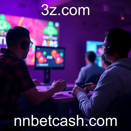 Revolução dos Jogos: A Ascensão das Plataformas Digitalizadas