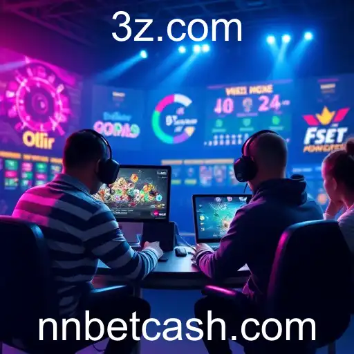 Tendências na Indústria de Jogos em 2025