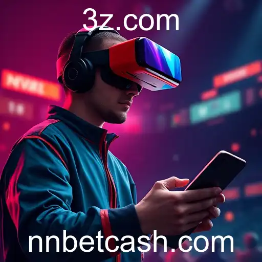 O Impacto da Tecnologia nos Jogos Online em 2025