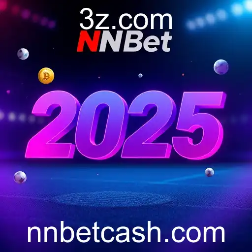 NNBet: A Revolução dos Jogos Online em 2025