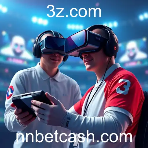 Crescimento dos Jogos Online Após o Boom Tecnológico