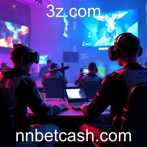 A Revolução dos Jogos Online em 2025