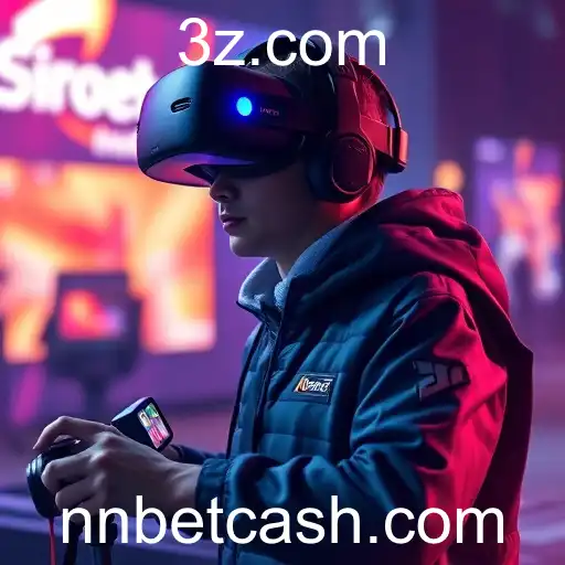 Revolução nos eSports: Tendências e Inovações em Destaque