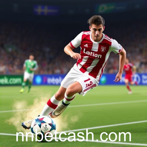 Revolução nos Jogos Online: O Impacto de nnbet