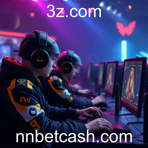 A Revolução dos Jogos: nnbet e o Futuro das Apostas Online