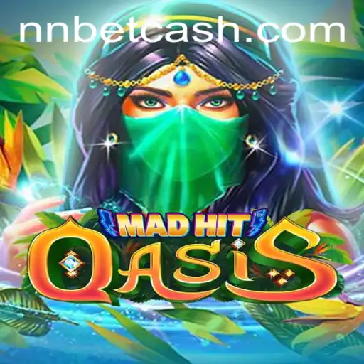 MadHitOasis: A Dive into the Virtual Adventure World