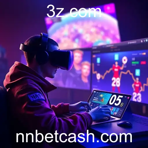 NNBet Revoluciona o Mercado de Jogos Online