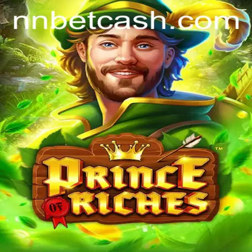 Unveiling PrinceOfRiches: An Interactive Gaming Experience