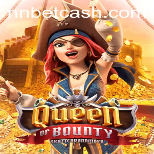 Exploring QueenofBounty: An Engaging Pirate Adventure with nnbet PH Login