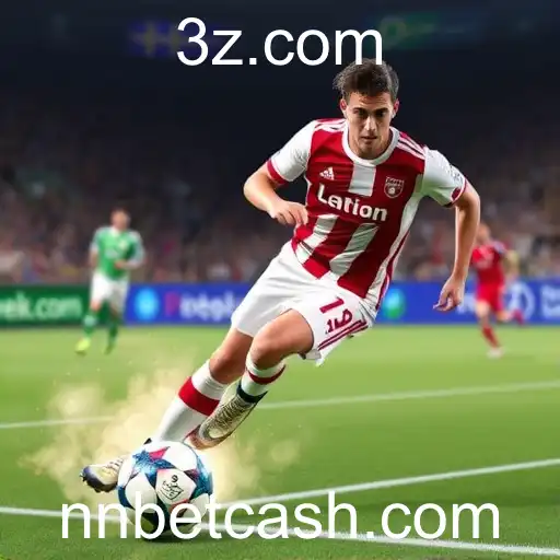 Revolução nos Jogos Online: O Impacto de nnbet