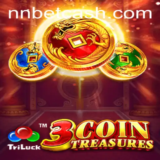 Exploring 3CoinTreasures: A Journey into the World of Adventure and Rewards