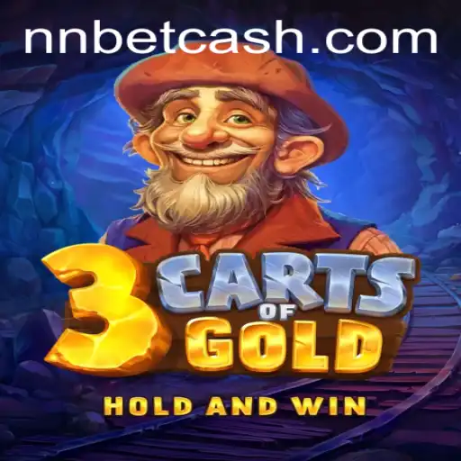 Discover the Thrilling World of 3cartsOfGold and Mastering nnbet PH Login