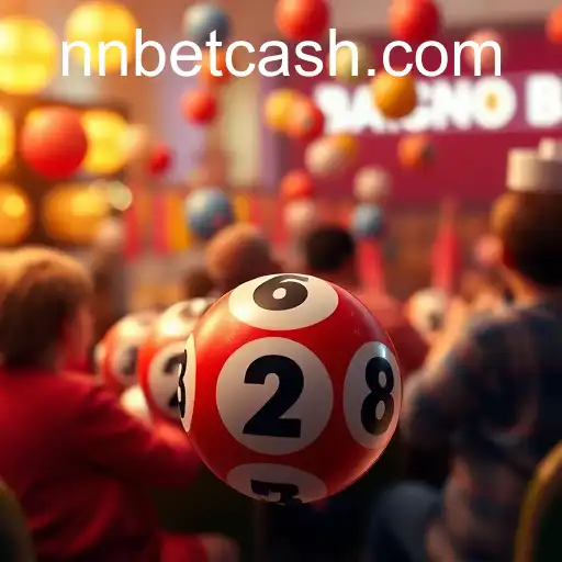 The Alluring World of Bingo Games