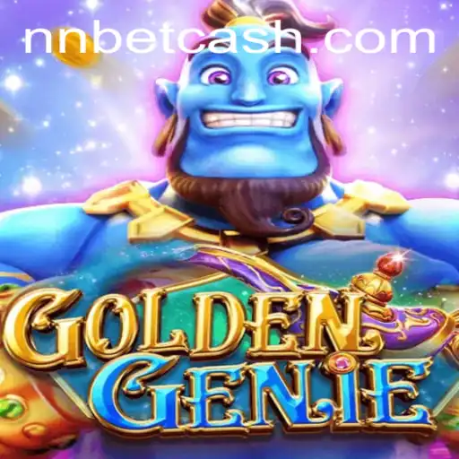 Explore the Magic of GOLDENGENIE: Unveiling an Exciting World