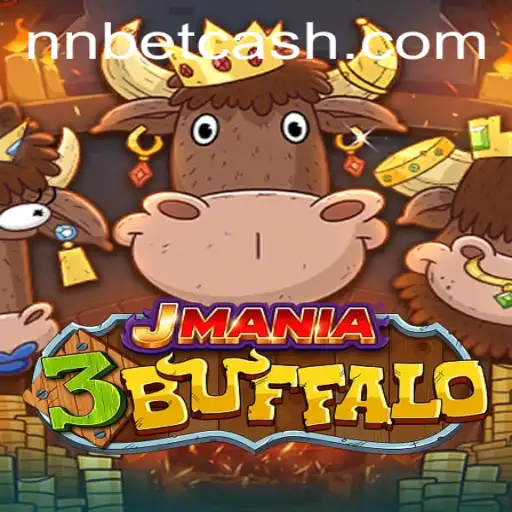 An Exploration of JMania3Buffalo and the nnbet PH Login