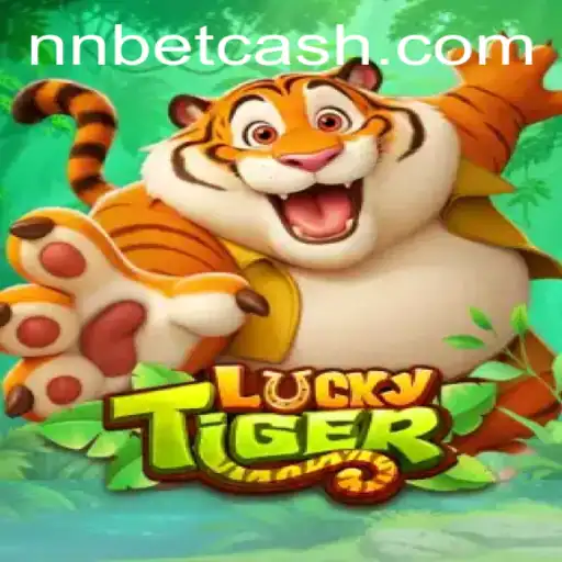 Explore the Exciting World of LuckyTiger and nnbet PH Login