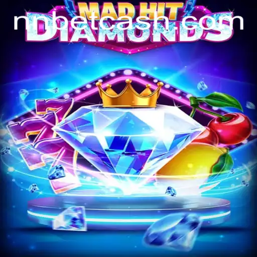 MadHitDiamonds: A Thrilling Gaming Experience