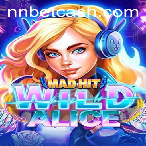 Exploring the Adventures of MadHitWildAlice: A Thrilling Gaming Experience