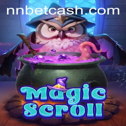 Discover the Enchanting World of MagicScroll and Navigating nnbet PH Login