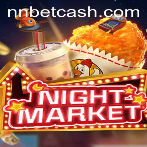 Exploring NIGHTMARKET: A Comprehensive Guide to the Game and Its Rules