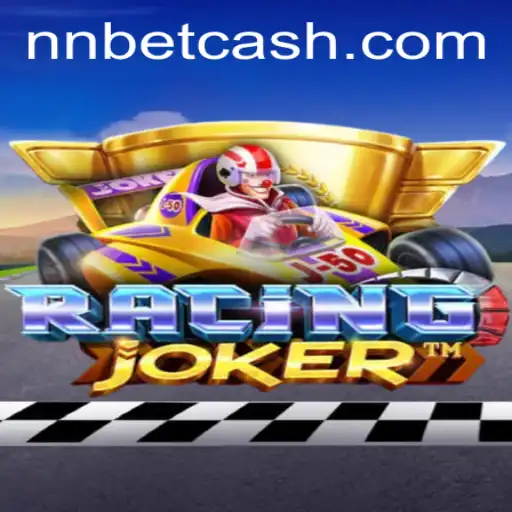 RacingJoker: Thrills and Strategy in Motion