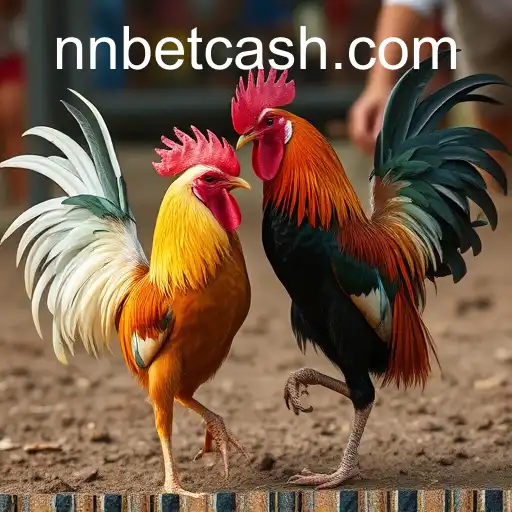 Exploring the Dynamics of Sabong Games in the Digital Age