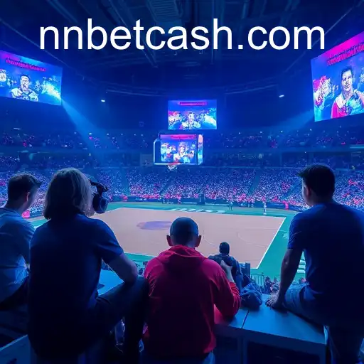 The Evolving World of Sports: A Deep Dive with nnbet PH Login