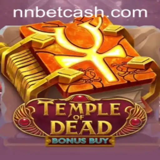 Exploring Temple of Dead Bonus Buy: A Thrilling New Adventure in Gaming