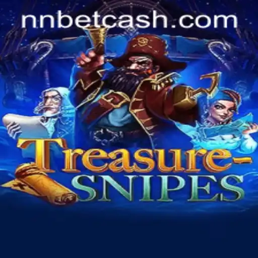 TreasureSnipes: A New Adventure Awaits with nnbet PH Login