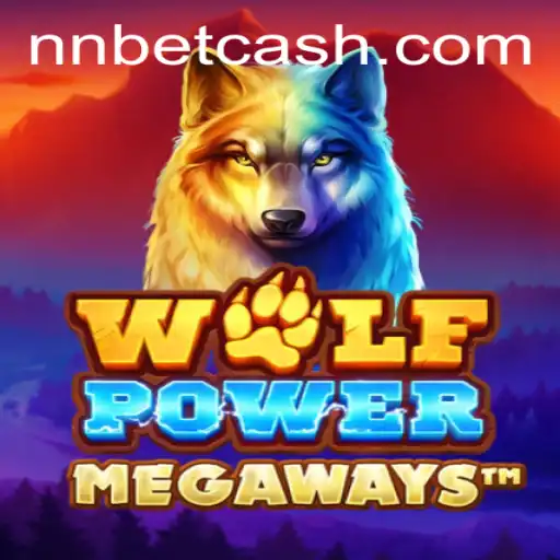 Discover the Thrill of WolfPowerMega: A Complete Guide